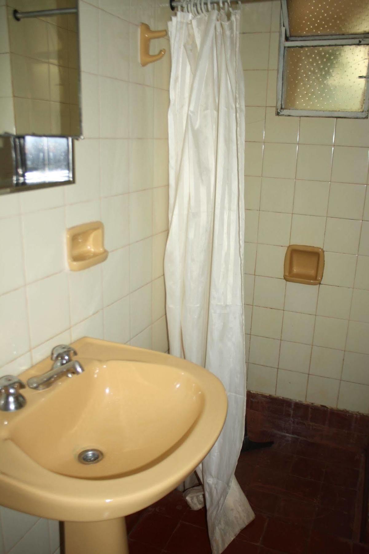 Sihostel San Ignacio  Buitenkant foto
